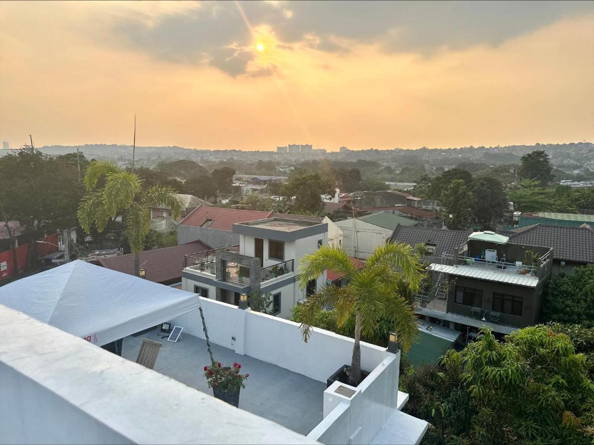 Gia'S Place San Mateo Экстерьер фото