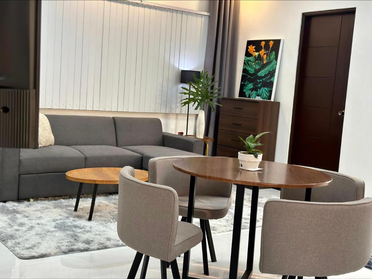 Gia'S Place San Mateo Экстерьер фото