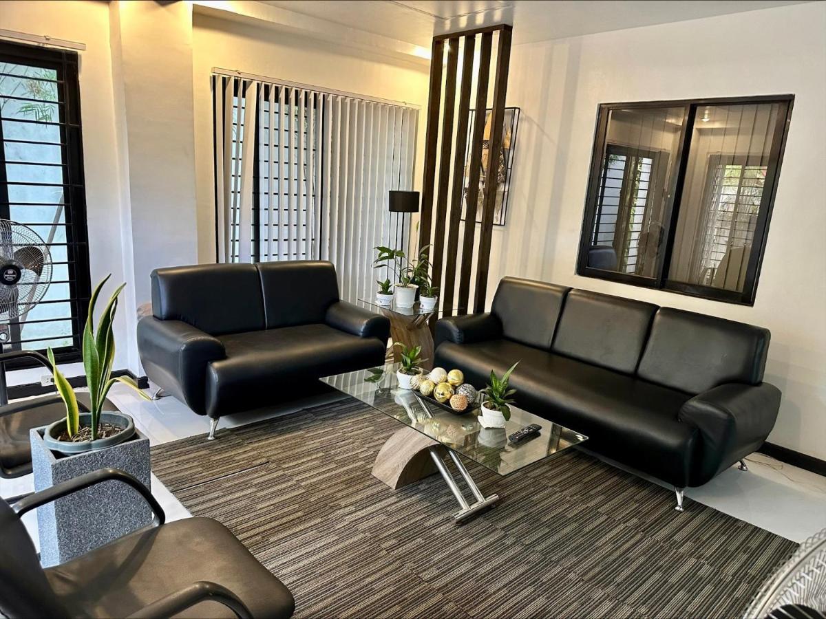 Gia'S Place San Mateo Экстерьер фото