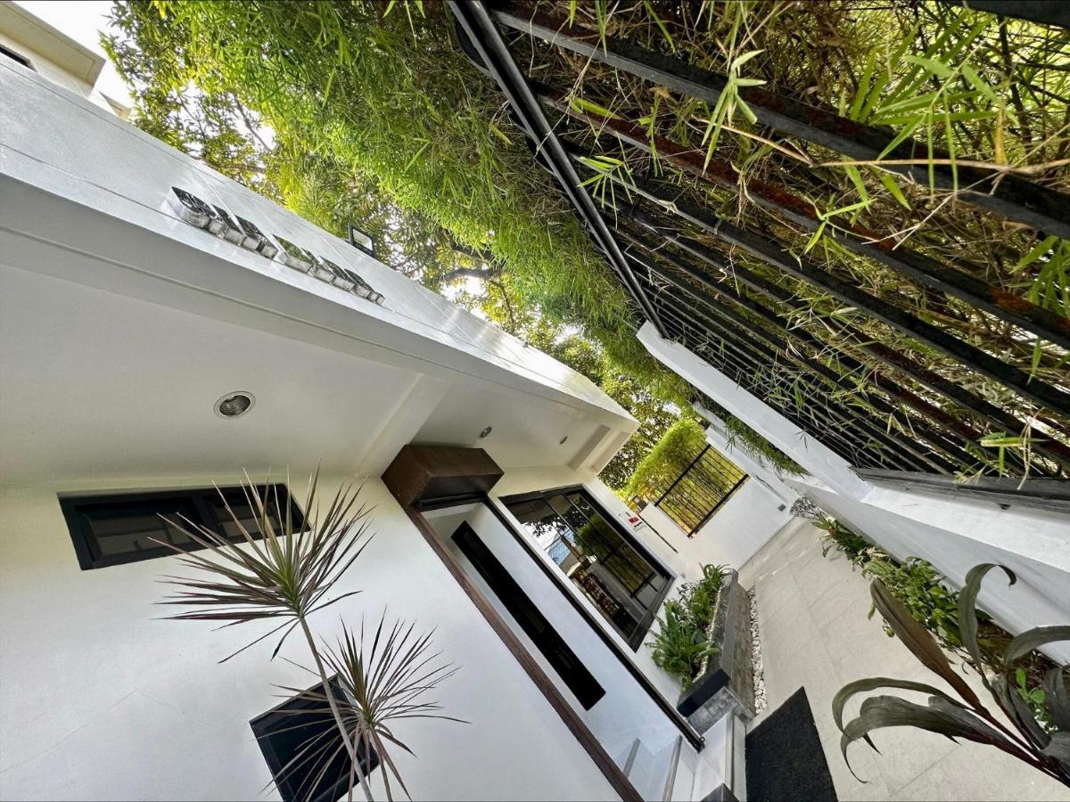 Gia'S Place San Mateo Экстерьер фото