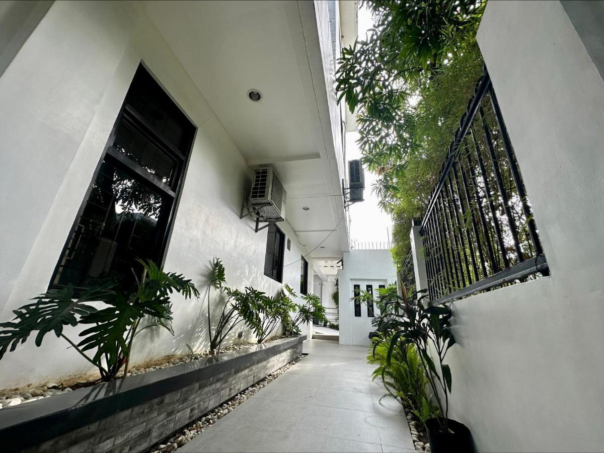 Gia'S Place San Mateo Экстерьер фото
