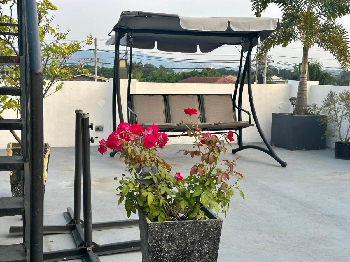 Gia'S Place San Mateo Экстерьер фото