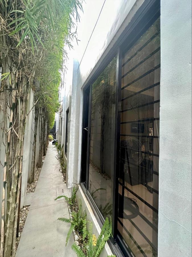 Gia'S Place San Mateo Экстерьер фото