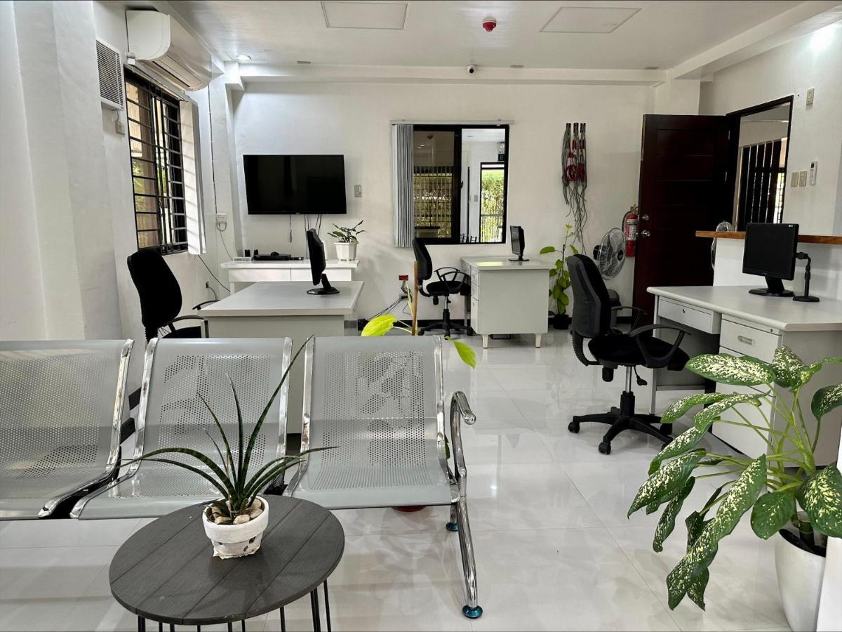 Gia'S Place San Mateo Экстерьер фото