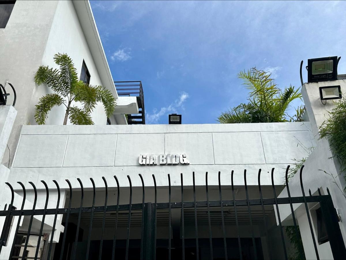Gia'S Place San Mateo Экстерьер фото