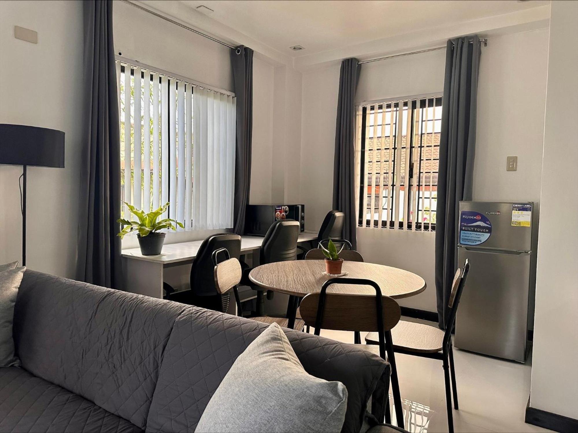 Gia'S Place San Mateo Экстерьер фото