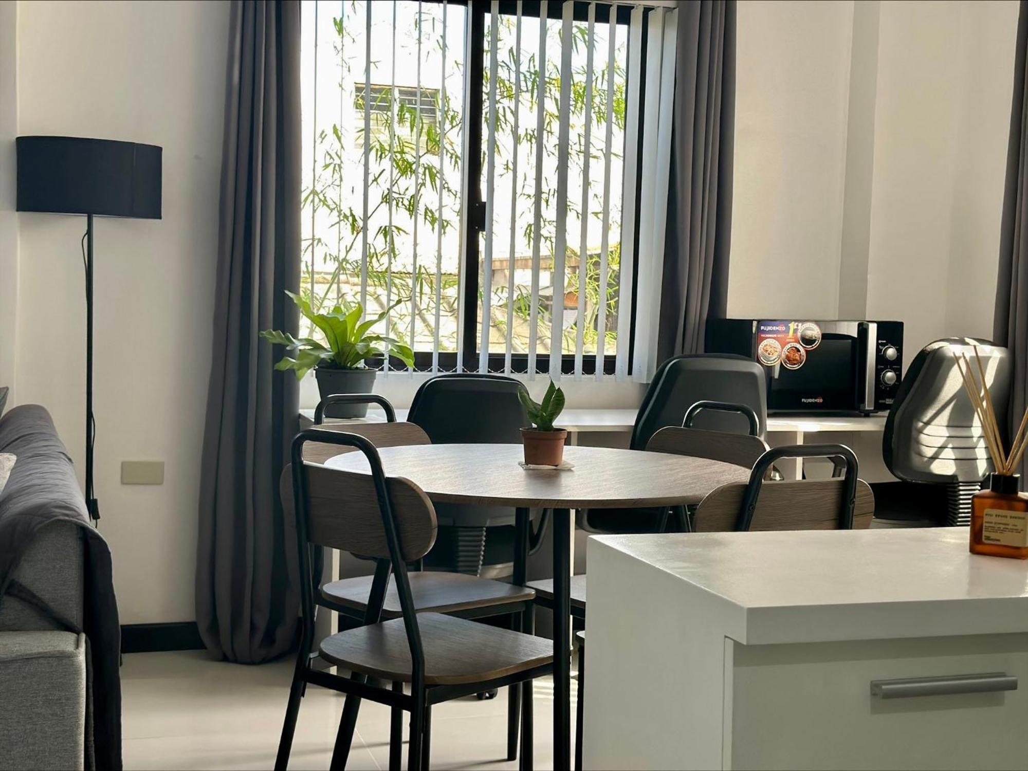 Gia'S Place San Mateo Экстерьер фото