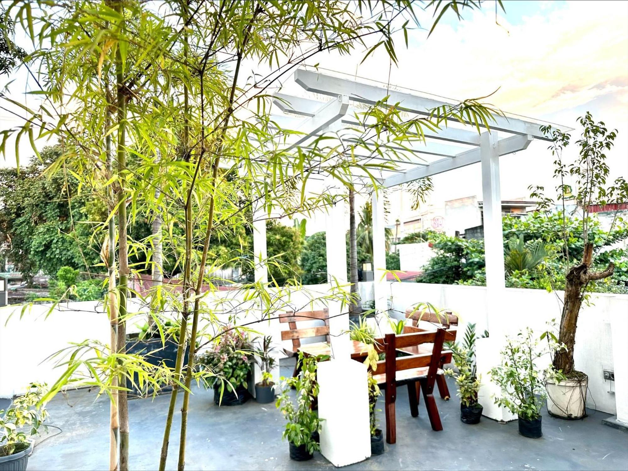 Gia'S Place San Mateo Экстерьер фото