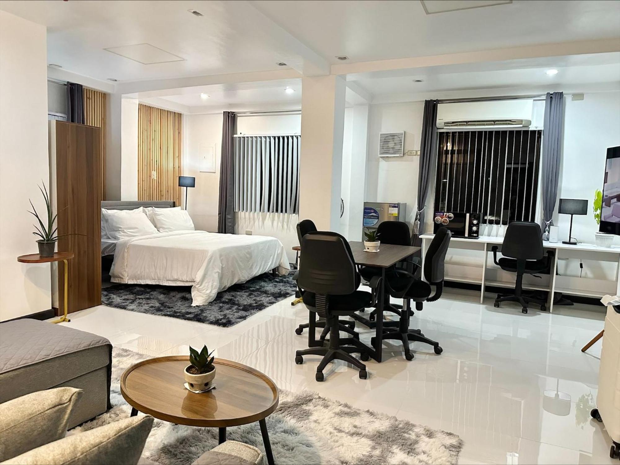 Gia'S Place San Mateo Экстерьер фото
