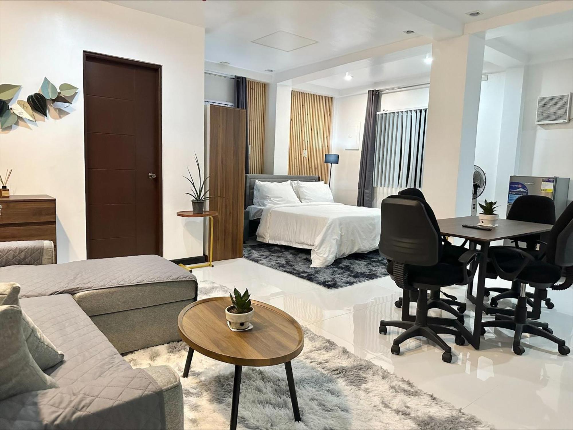Gia'S Place San Mateo Экстерьер фото