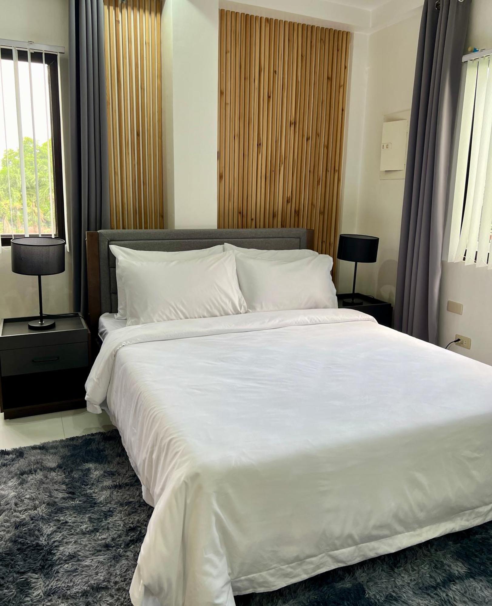 Gia'S Place San Mateo Экстерьер фото