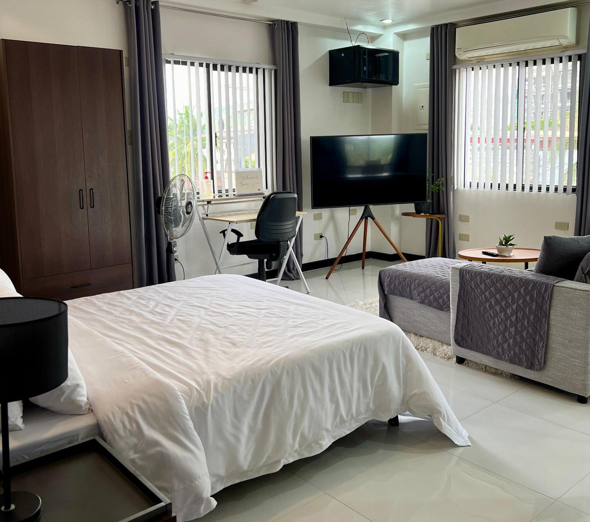 Gia'S Place San Mateo Экстерьер фото