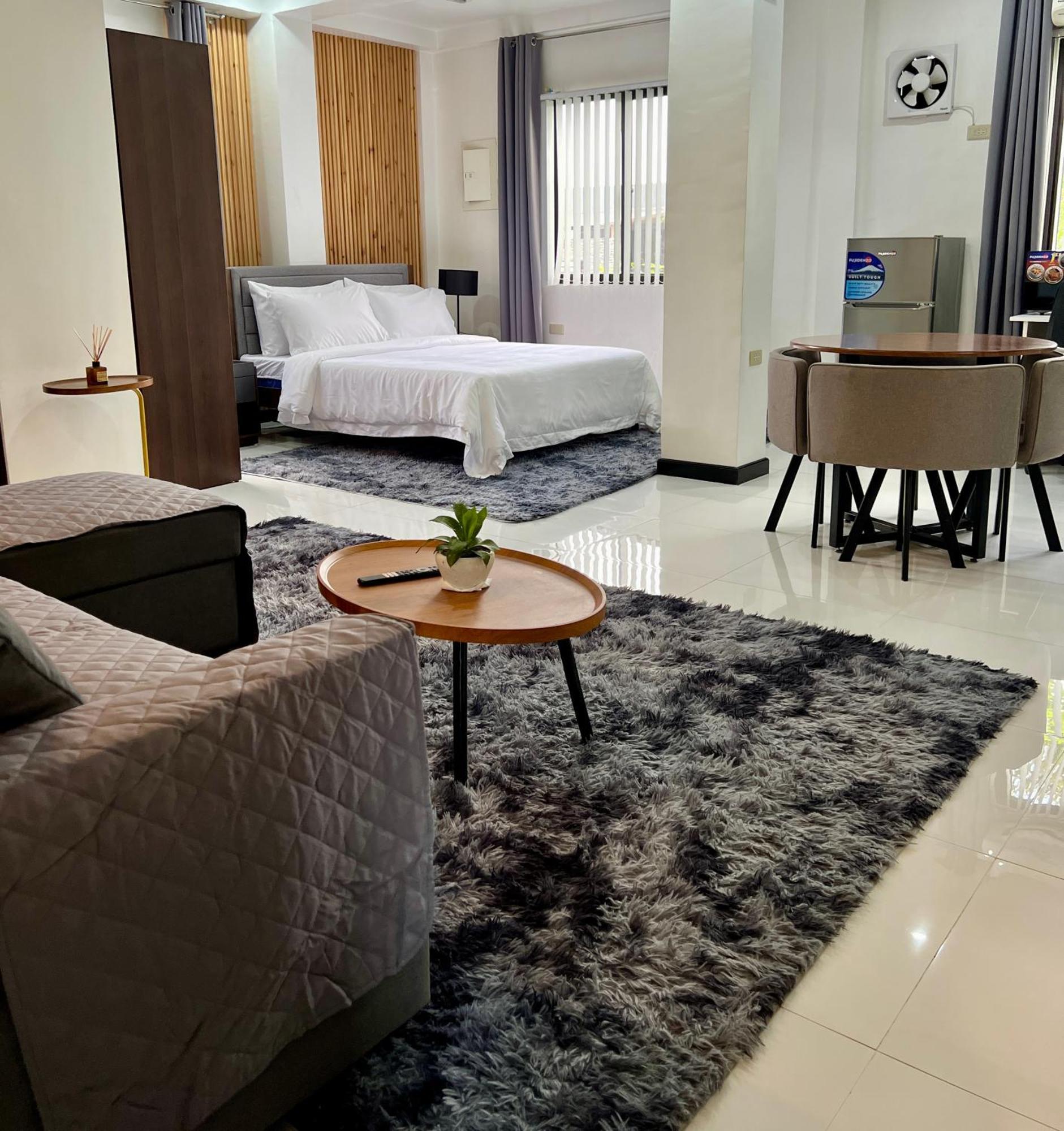 Gia'S Place San Mateo Экстерьер фото