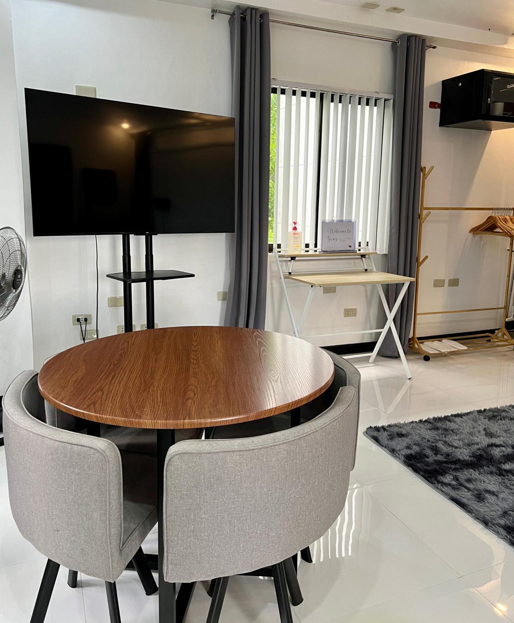 Gia'S Place San Mateo Экстерьер фото