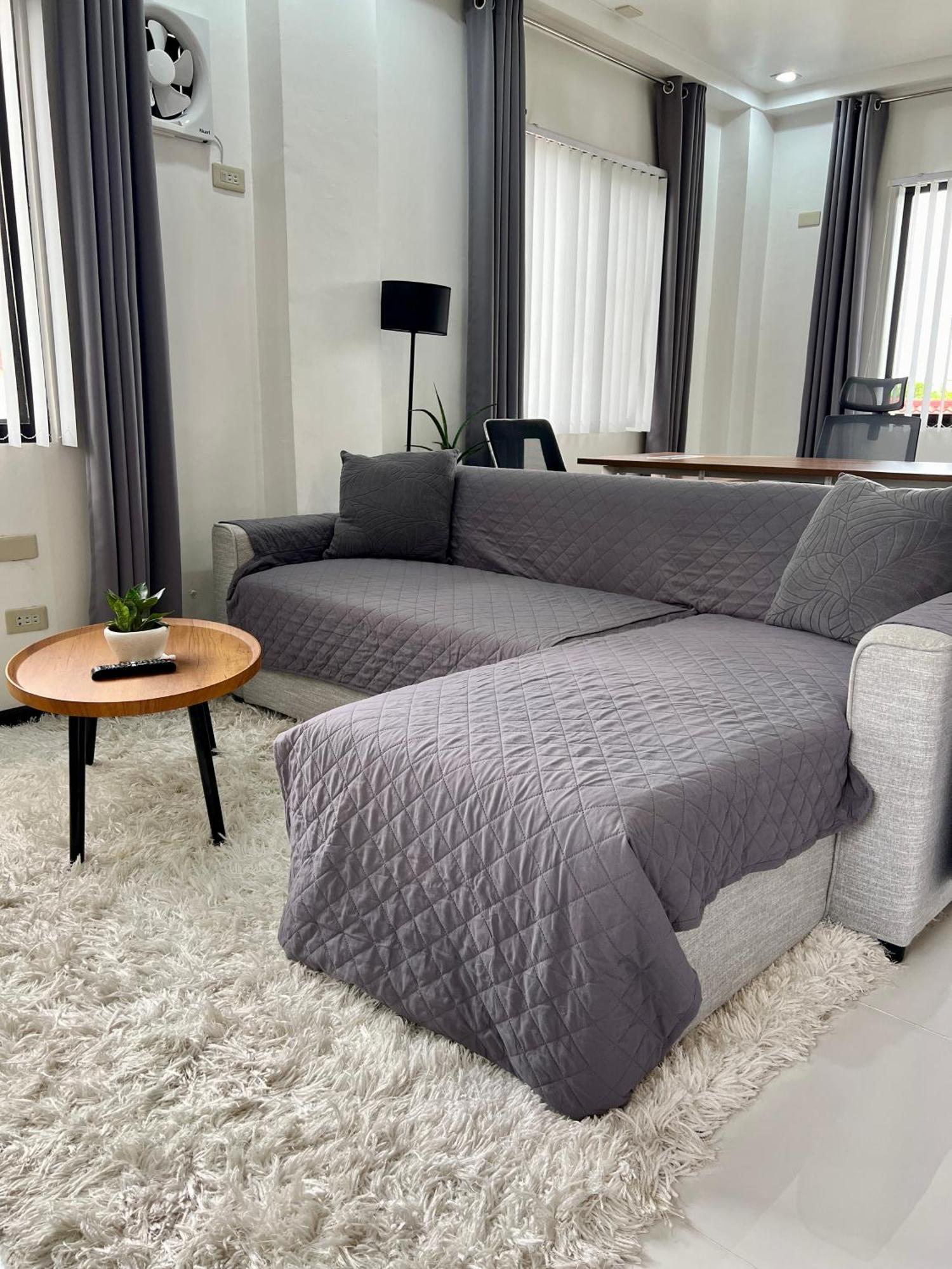 Gia'S Place San Mateo Экстерьер фото