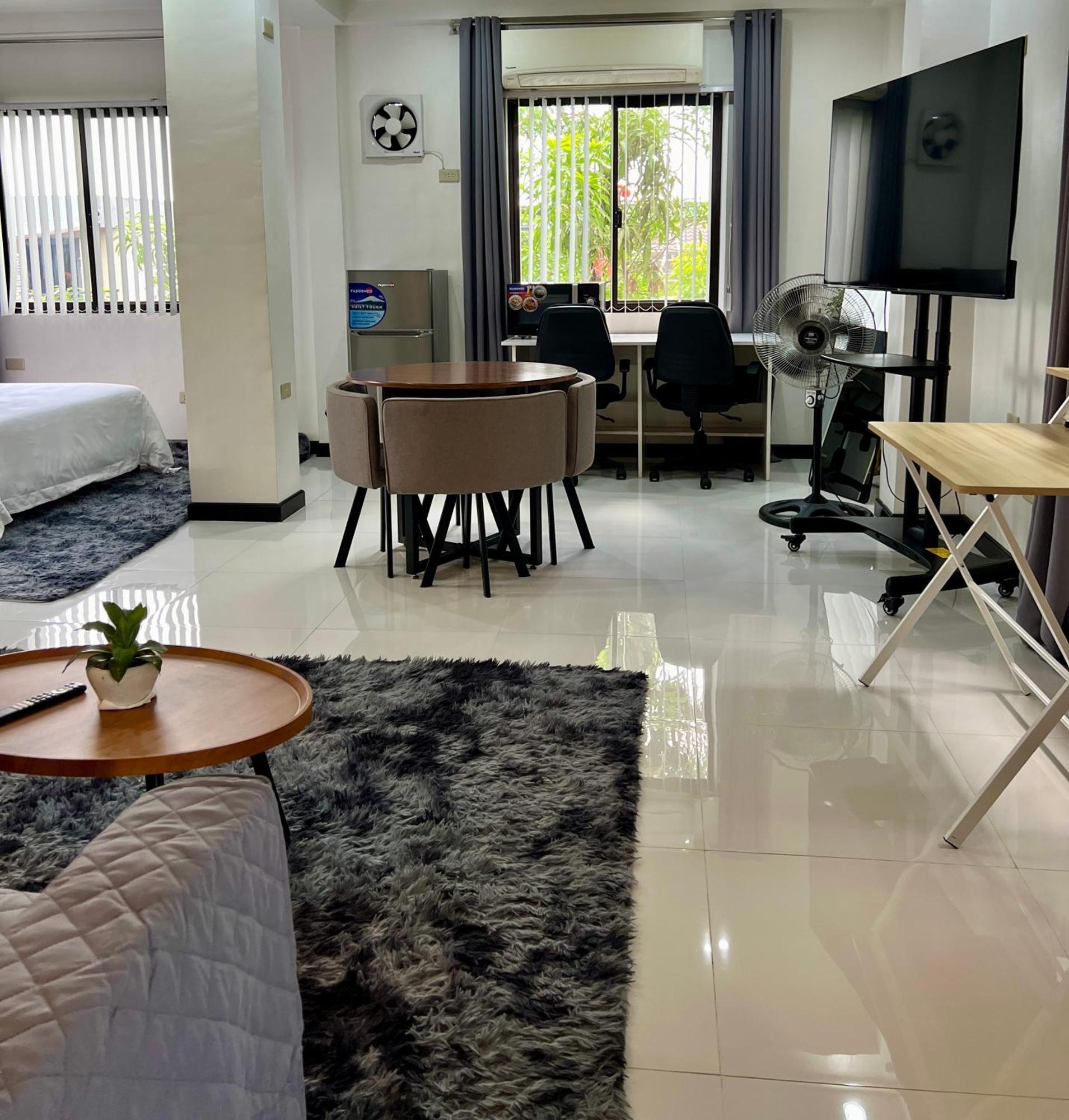 Gia'S Place San Mateo Экстерьер фото