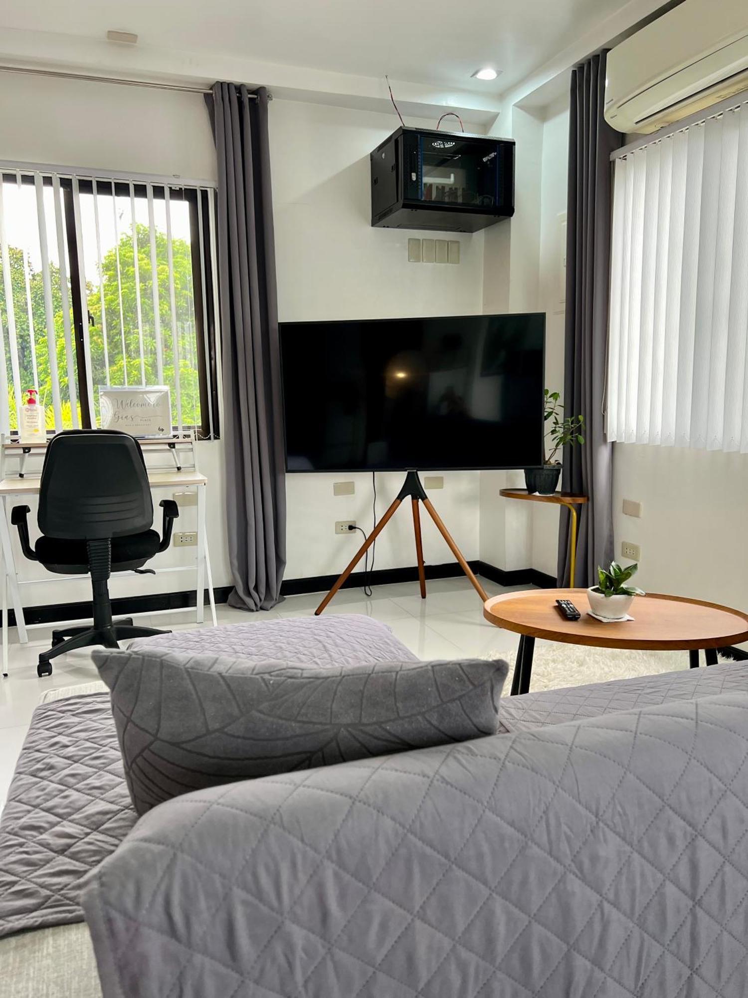 Gia'S Place San Mateo Экстерьер фото