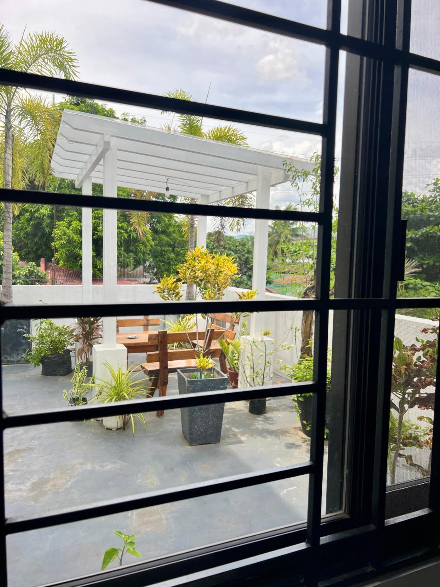 Gia'S Place San Mateo Экстерьер фото