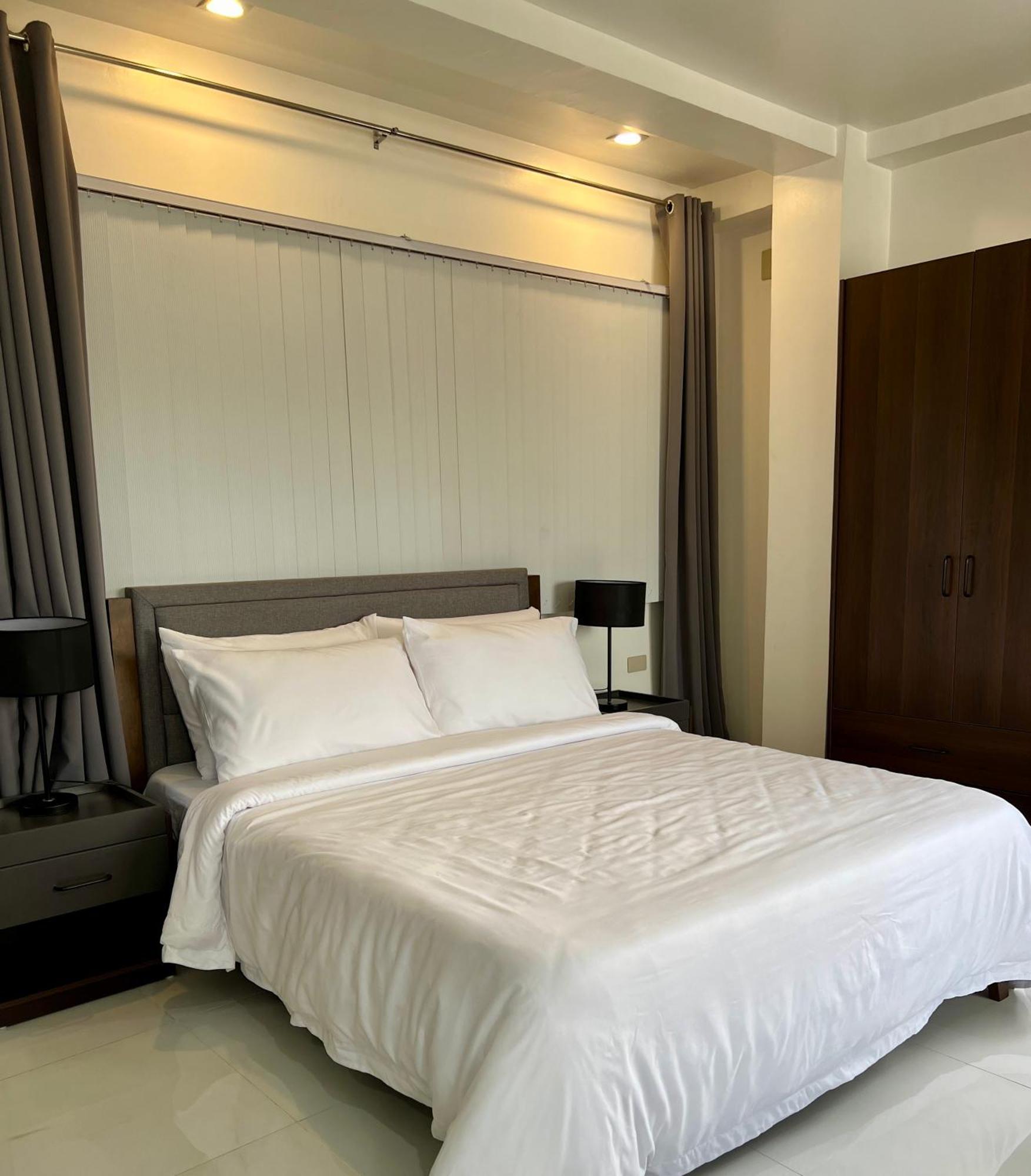 Gia'S Place San Mateo Экстерьер фото
