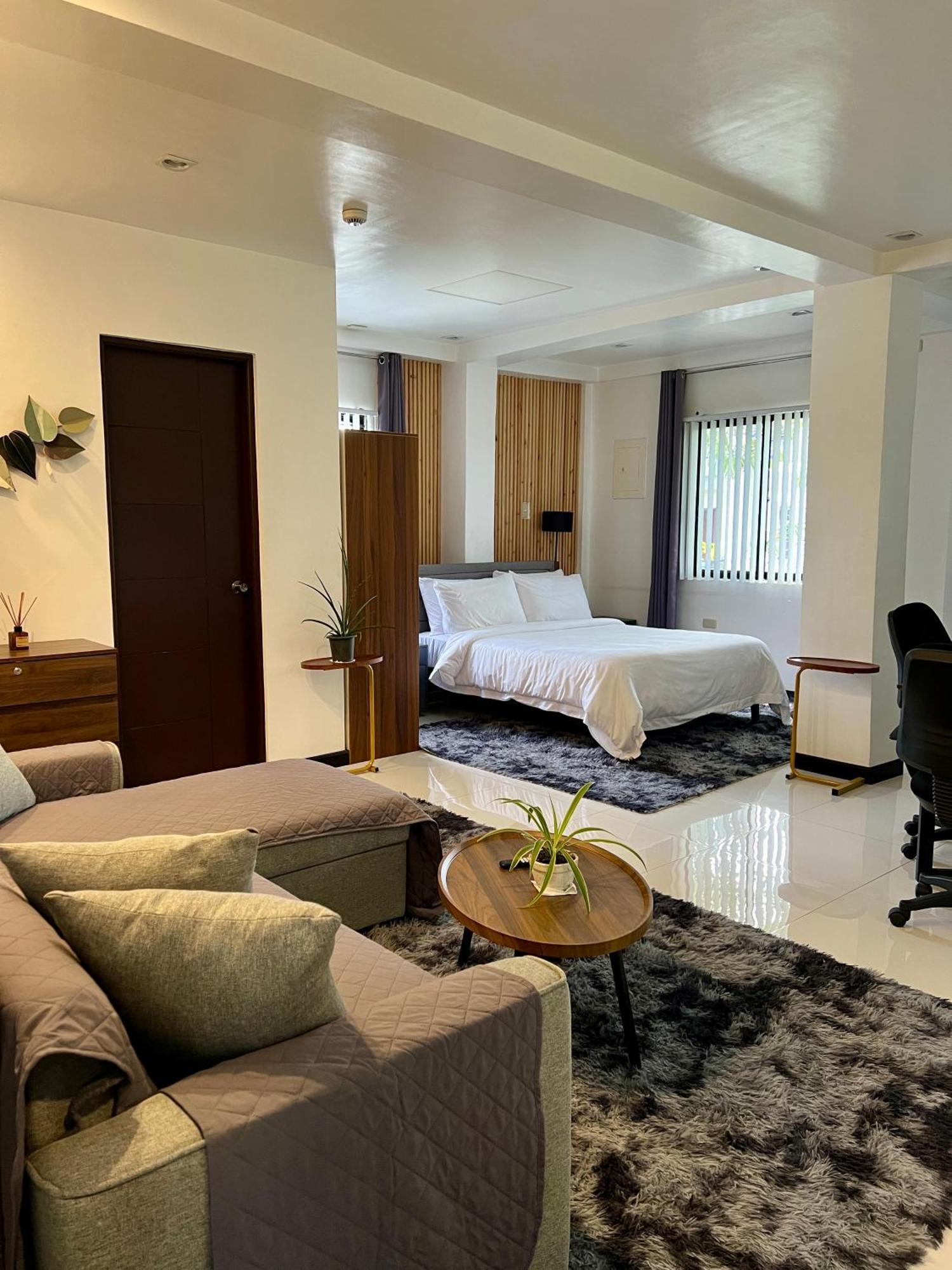 Gia'S Place San Mateo Экстерьер фото