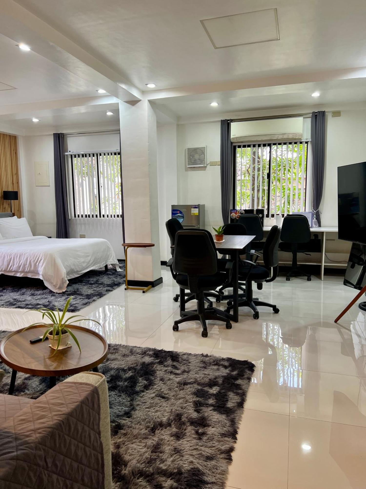 Gia'S Place San Mateo Экстерьер фото