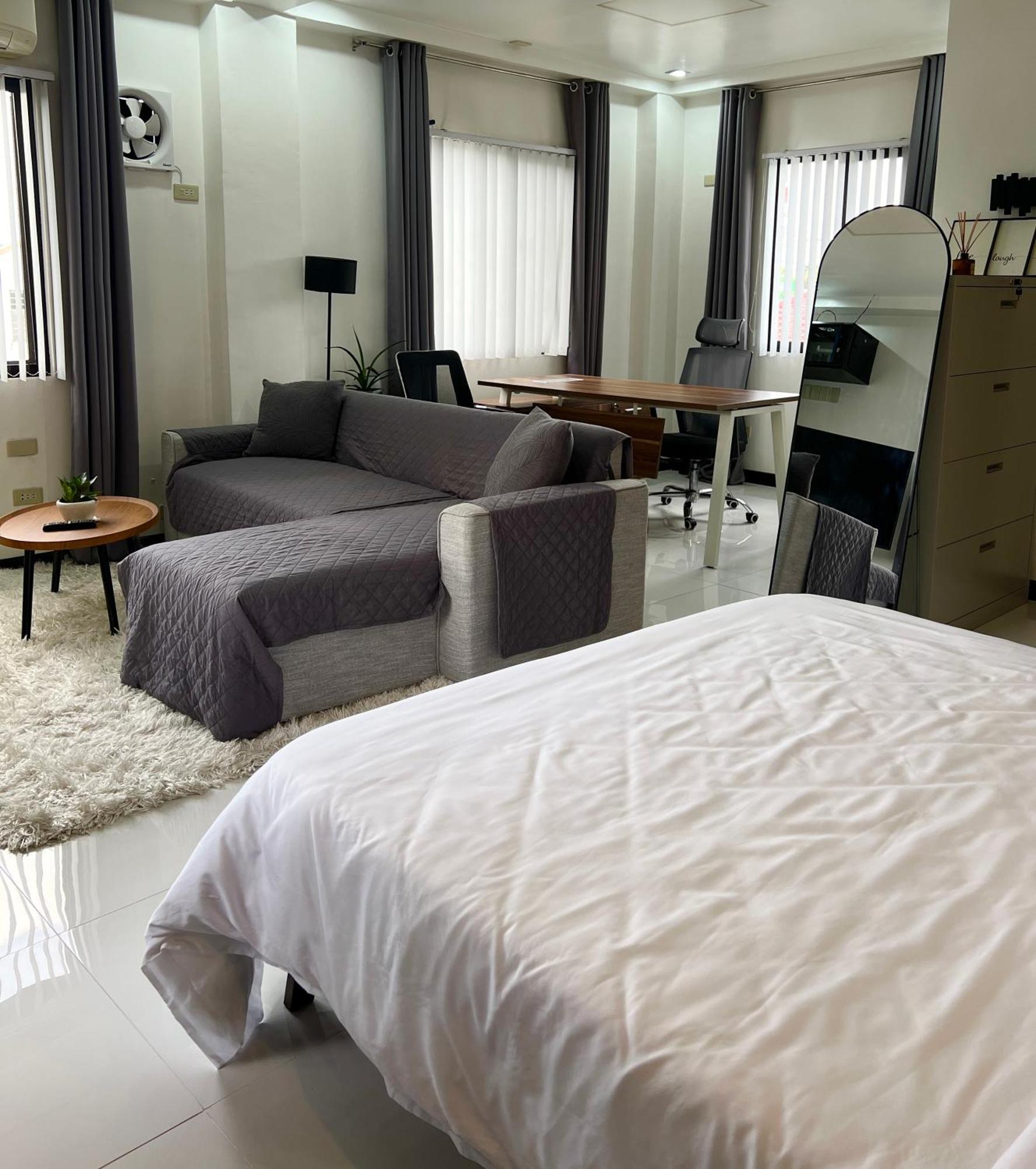 Gia'S Place San Mateo Экстерьер фото